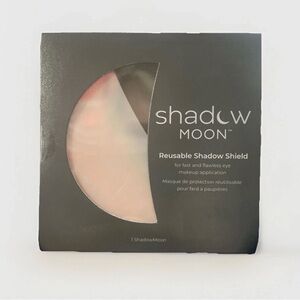 Reusable Shadow Shield - Black